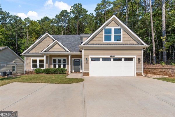 2406 Battle Drive, Villa Rica