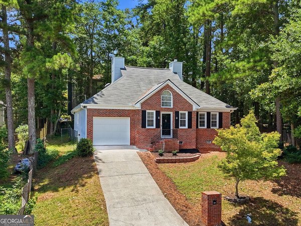 1632 Oakwood Court, Marietta