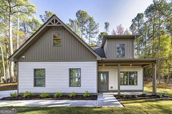 112 Goldeneye Court, Monticello