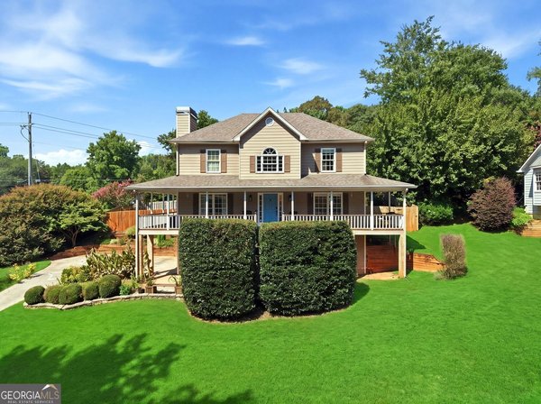 4251 Joshua Way, Kennesaw