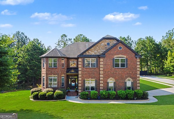 264 Learwood Lane Atlanta