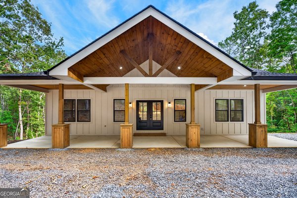 1030 Old Flat Branch Road Ellijay