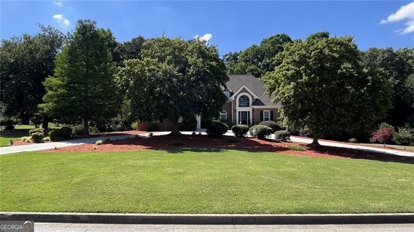 1251 Bridgewater Walk, Snellville