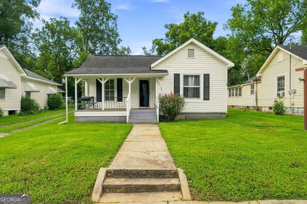 129 Cobb Street Cedartown