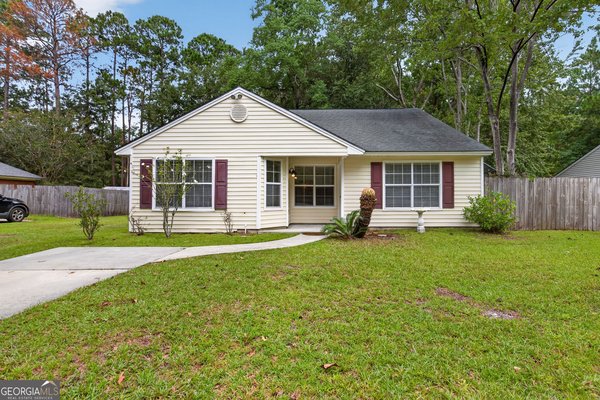 5365 Mccall Road Rincon