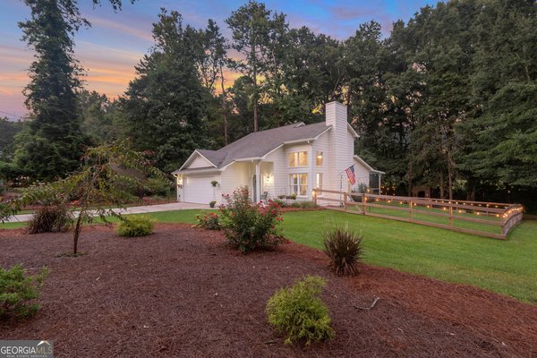 146 Johns Bluffs, Auburn