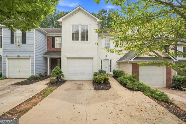2686 Waverly Hills Drive, Lawrenceville