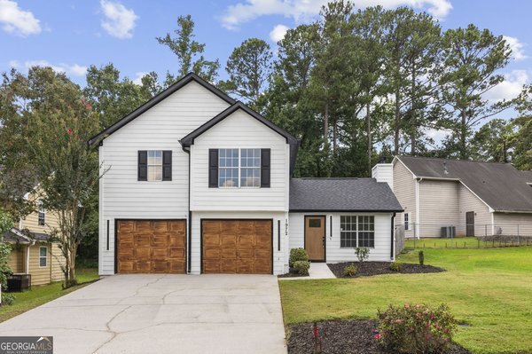 Picture of Neighborhood CASTILE COVE in Atlanta, GA