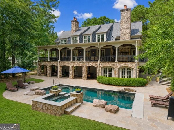 1241 Lake Club Drive, Greensboro