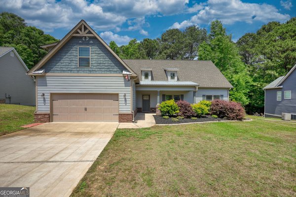 103 Coldwater Lane, Griffin