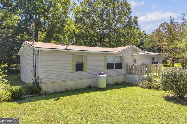 1664 Akin Road Martin