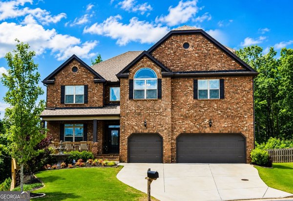 1740 Wildflower Court, Cumming
