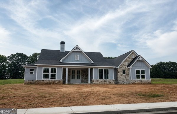 main picture of 157 Maney Drive, Statham