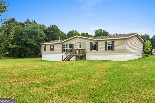 304 Oscar Drive, Sandersville