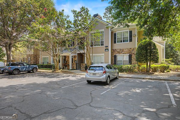 2400 Cumberland Parkway, Atlanta