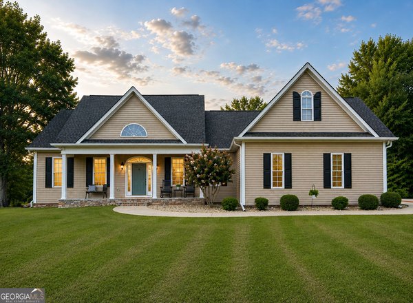 970 Nelms Road, Franklin