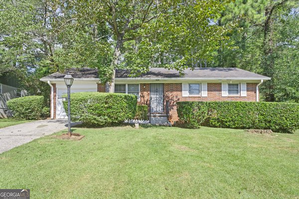 2881 Gwendon Terrace, Decatur