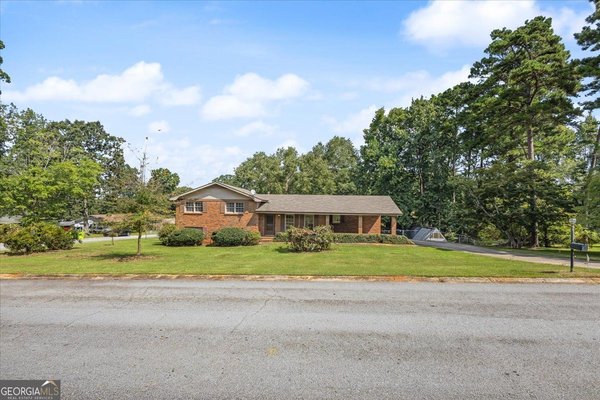 5082 Ailene Drive, Douglasville
