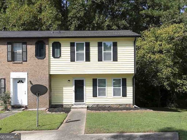 4040 Laurie Jo Drive, Marietta