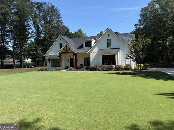 201 Parker Road McDonough