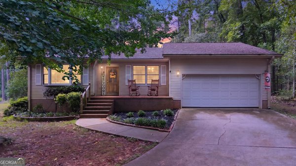 232 Clark Road, Griffin