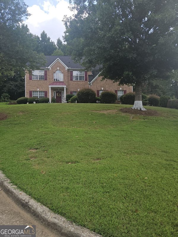 3779 WELL VIEW COURT Court, Snellville