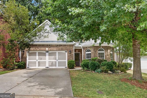 5676 Princeton Run Trail, Tucker