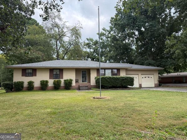 30 Rome Rd SW Cave Spring