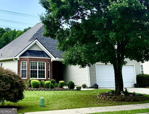 1114 Strath Clyde Way McDonough