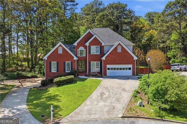 2255 Pinehaven Court Grayson
