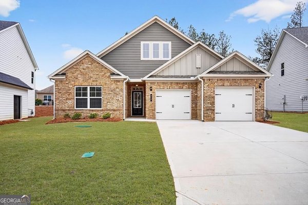216 Villa Rica - Lot 11 Springs, Villa Rica