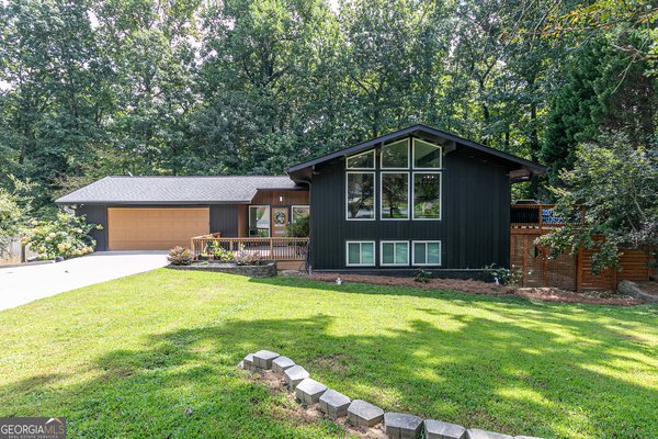 371 Clear Spring Court, Marietta