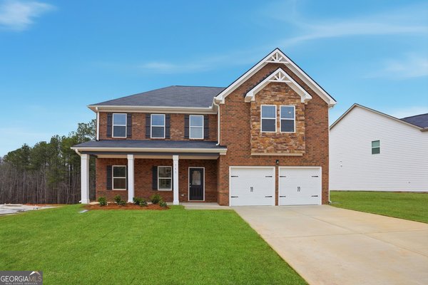 368 Jarrett Street Fairburn
