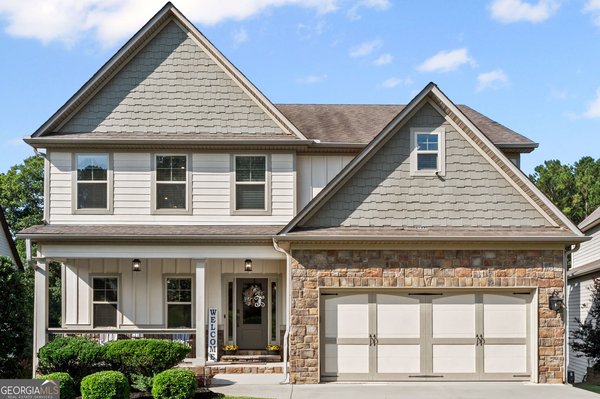 140 Greenview Drive Newnan