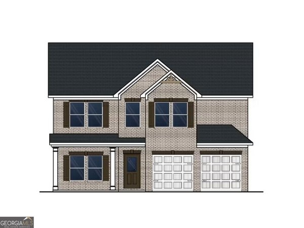 233 Fern Dale Drive Fairburn