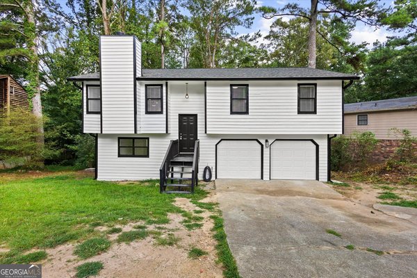 5882 Williams Road, Norcross