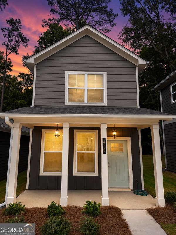410 Dempsey Drive Fayetteville