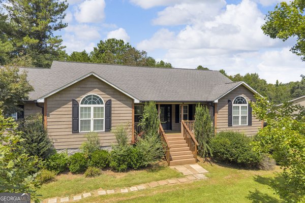 131 Pine Oak Drive Martin