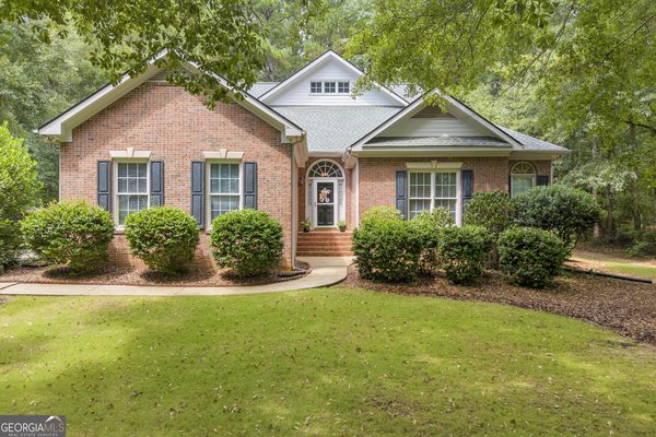 1650 Oconee Crossing Circle, Bogart