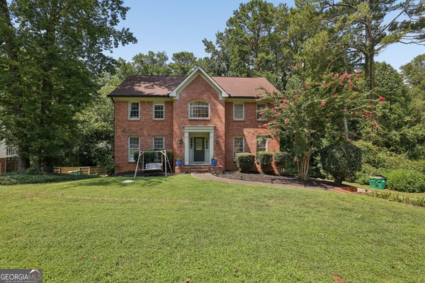4832 Riveredge Drive, Peachtree Corners