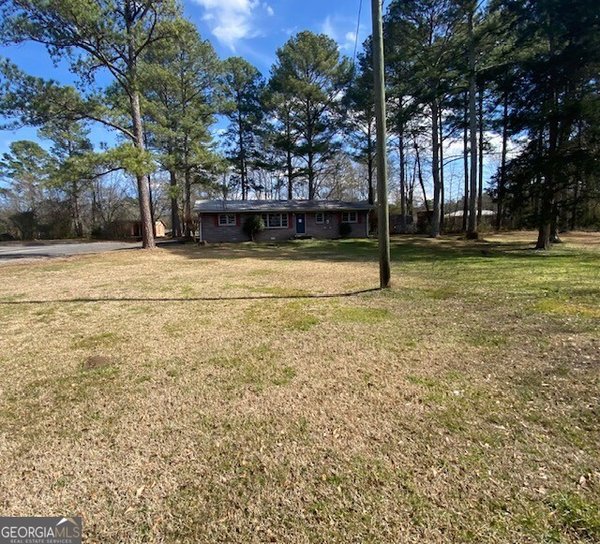 121 Sunset Drive Calhoun