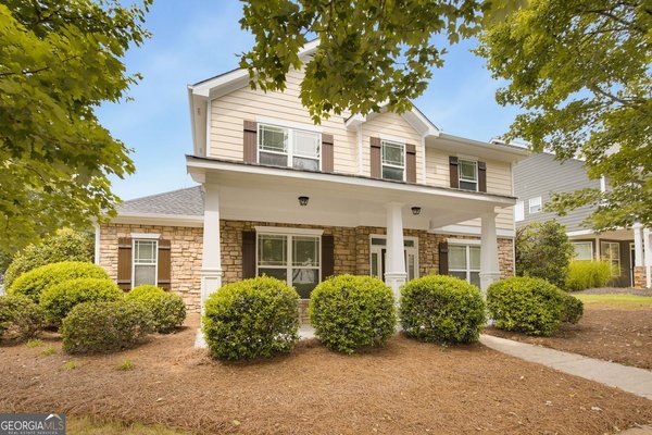 210 Harmony Lake Drive Canton