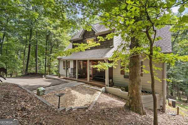 100 Jewel Weed Turn, Jasper