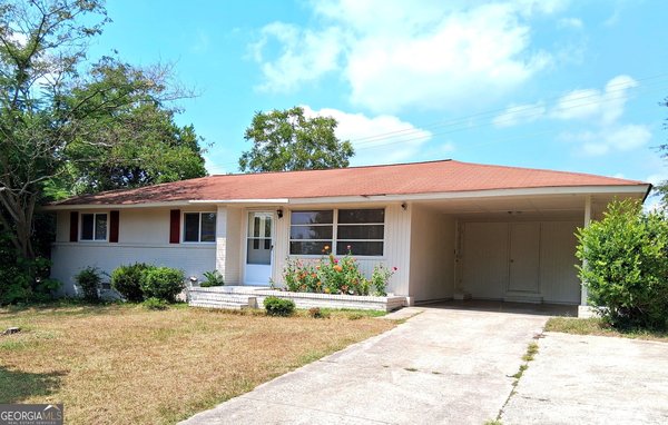 2018 Winston Drive Macon