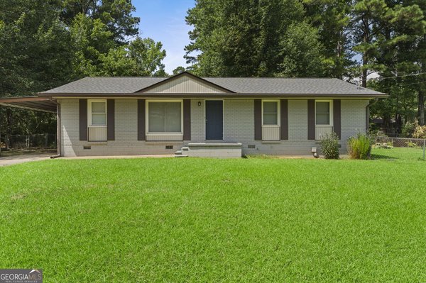 8839 Channing Drive Jonesboro