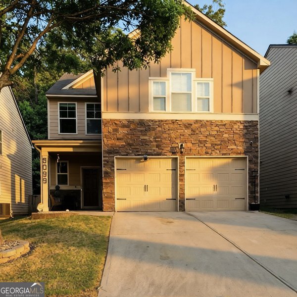 5099 Jack Drive, Decatur