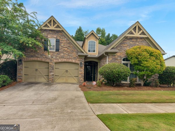 1136 Pebble Creek Lane, Locust Grove