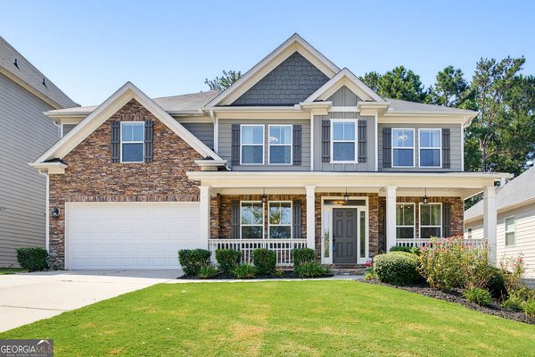 158 Lilyfield Lane, Acworth