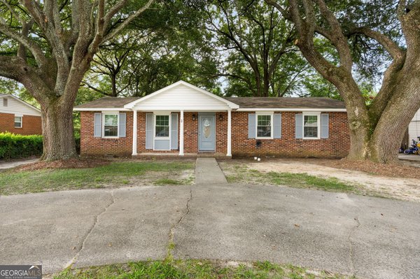 114 Karen Drive Warner Robins