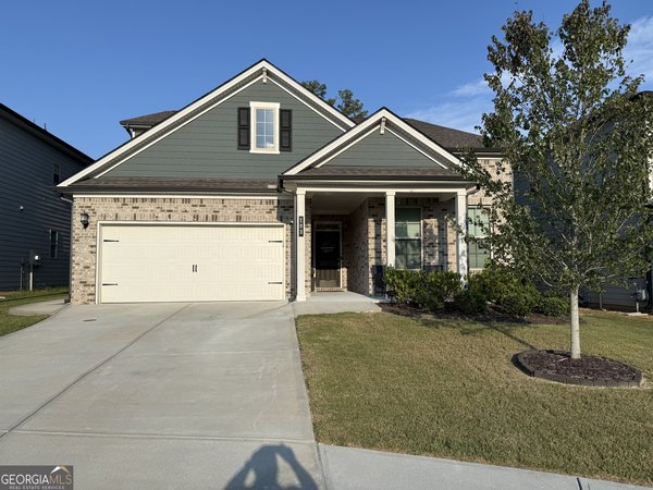 103 Vivian Lane Peachtree City
